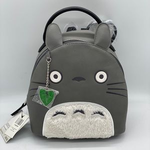 NWT My Neighborhood Totoro Bag